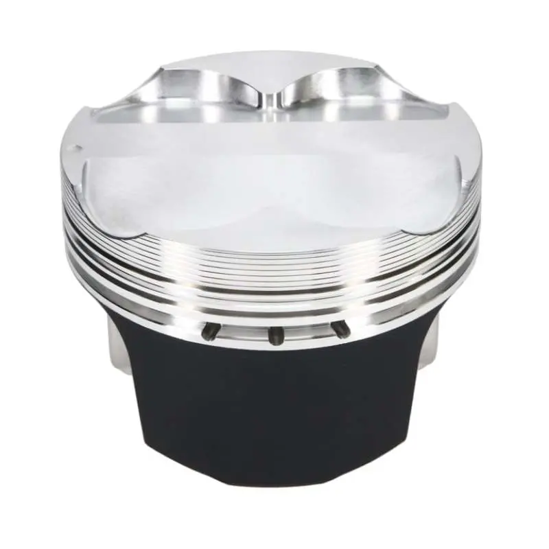Wiseco Bmw M50b25 Single Vanos 2.5L 24V Turbo 84.5Mm Bore 0.50 Over Size 8.8:1 Cr Piston Set 2