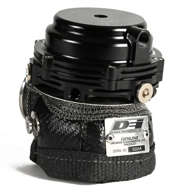 Dei Wastegate Shield - Turbosmart 40Mm To 45Mm - Onyx 2