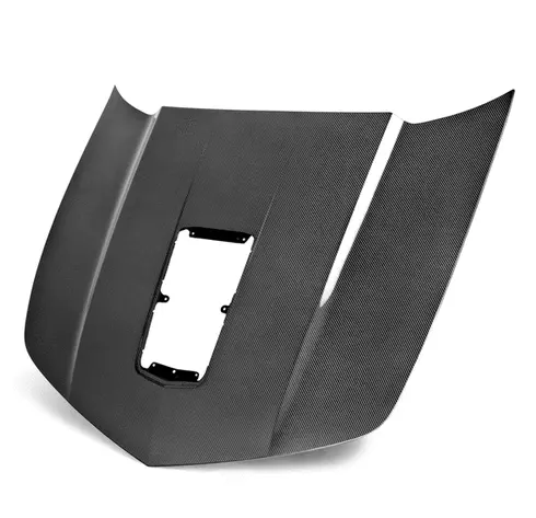 Anderson Composites Oe-Type Carbon Fiber Hood (14-15 Camaro) Ac-Hd14chcam-Z28 1