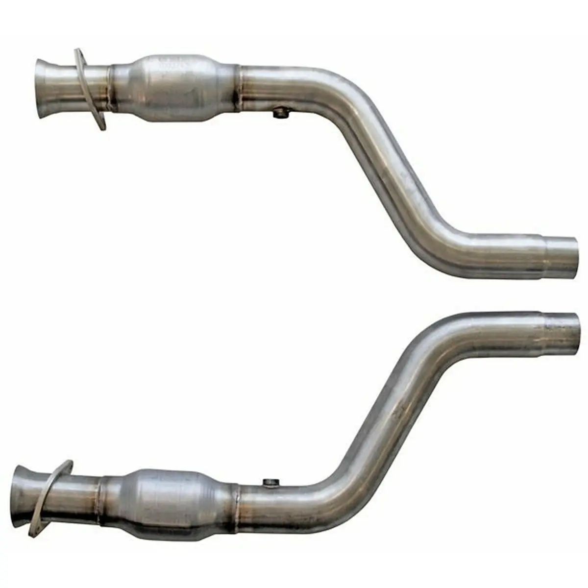 Slp Loudmouth Exhaust System (05-10 Charger) D31000 1