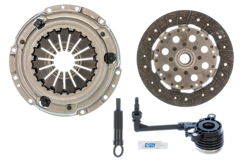 Exedy Oe 2009-2011 Nissan Cube L4 Clutch Kit 1