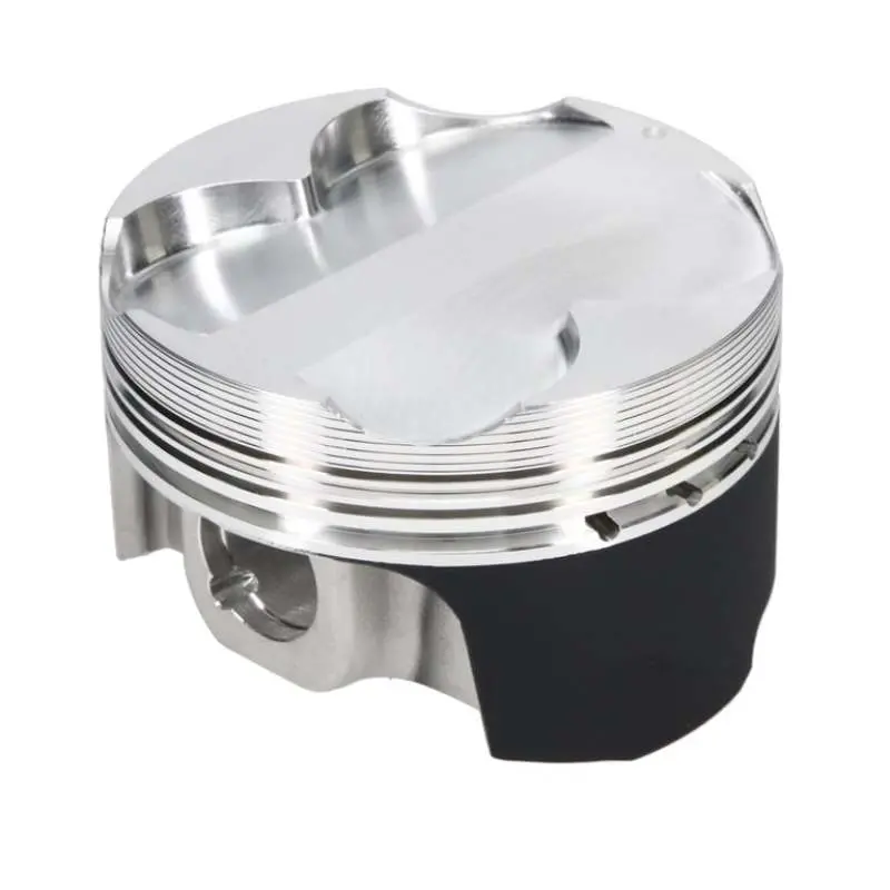 Wiseco Bmw M50b25 Single Vanos 2.5L 24V Turbo 84.5Mm Bore 0.50 Over Size 8.8:1 Cr Piston Set 1