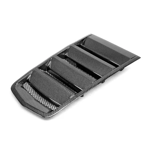 Anderson Composites Oe-Type Carbon Fiber Hood Vent (14-15 Camaro) Ac-Hds14chcam-Z28 1