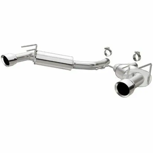 Magnaflow 2014-2015 Camaro V8 Street Series Exhaust 19185 1