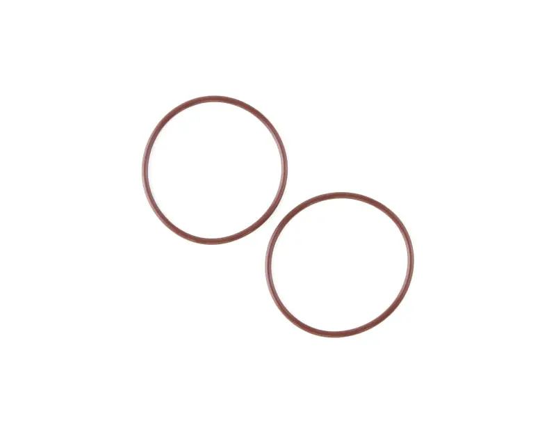 Cometic Replacement Water Neck O-Rings Fits #2660/2661/2663/2667/9845 1