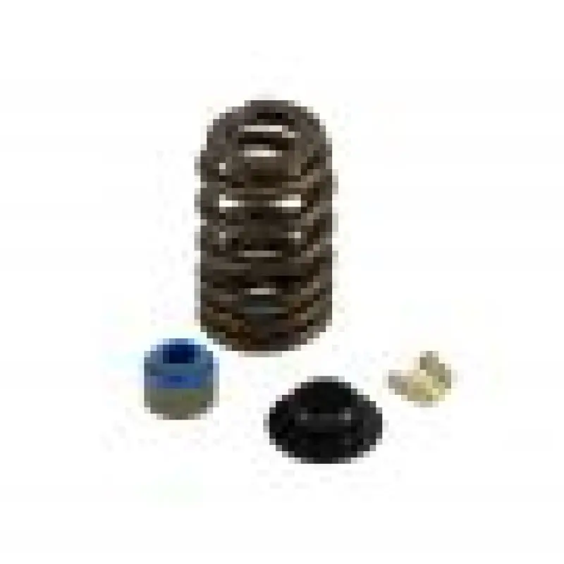 Comp Cams .510In Lift Beehive Valve Spring Kit For Gm Vortec Hydraulic Flat Tappets 2