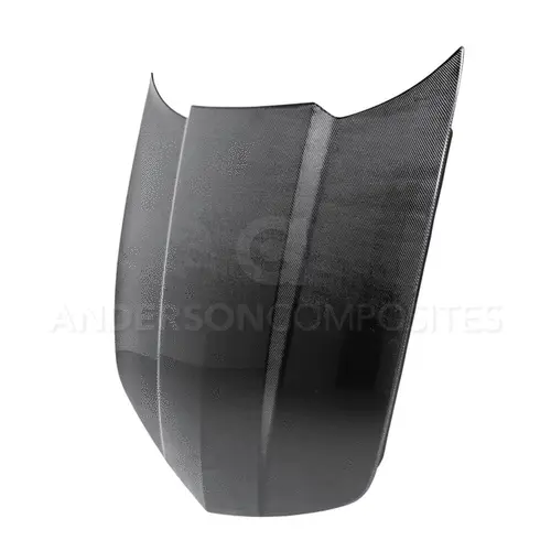 Anderson Composites Oem-Style Carbon Fiber Hood (10-13 Camaro) Ac-Hd1011chcam-Oe 2