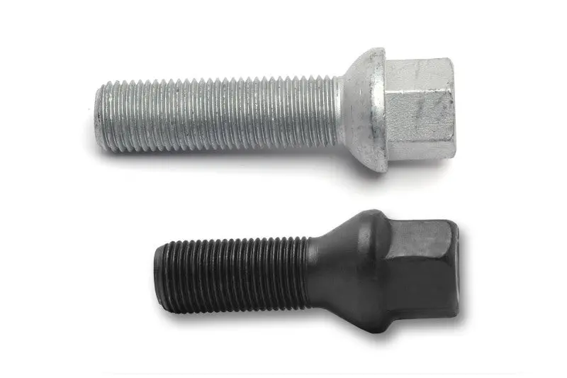 H&R Wheel Bolts Type 14 X 1.5 Length 35Mm Type Tapered Head 17Mm 1