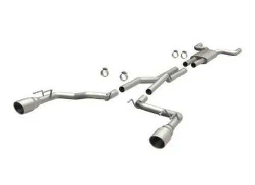 Magnaflow 2010-2013 Camaro V8 Competition Series Exhaust 15090 1