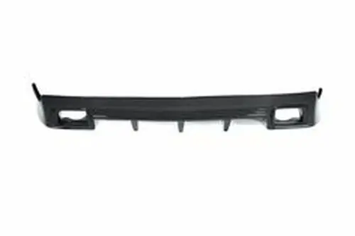 Anderson Composites Oem-Style Rear Diffuser (10-15 Camaro) Ac-Rl1011chcam-Oe 1