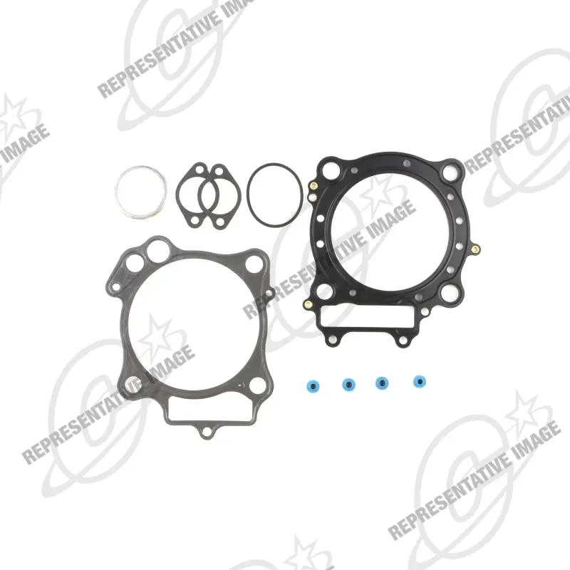 Cometic 99-06 Honda Cbr600f4 .018 Ignition Clutch Cover Gasket 1