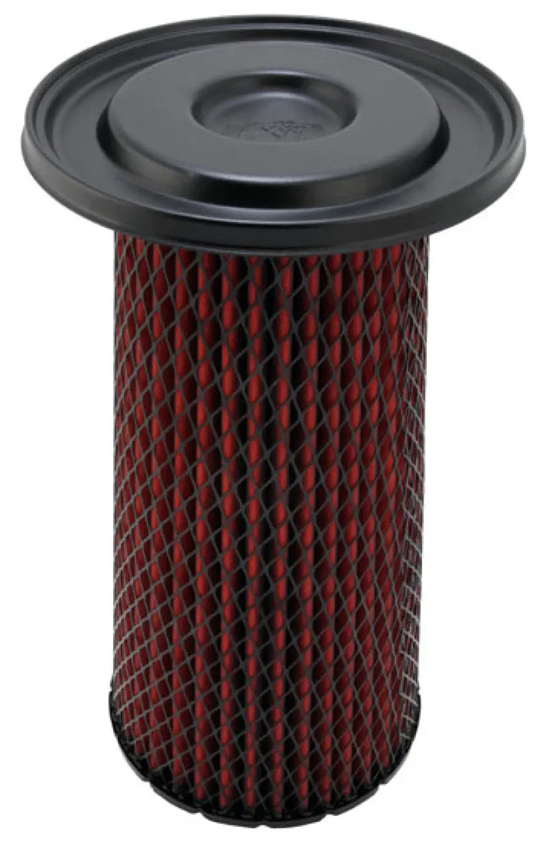 K&N Conical Axial Seal 11-15/16In Tp 10-9/16In B-Od 21-9/16In H Std. Replacement Air Filter - Hdt 1