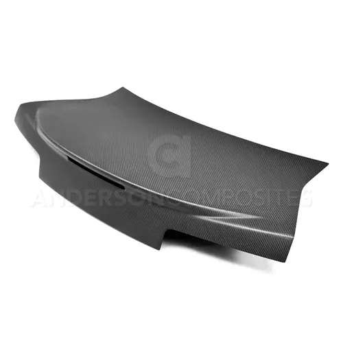 Anderson Composites Carbon Fiber Trunk (14-15 Camaro) Ac-Tl14chcam-Oe 1