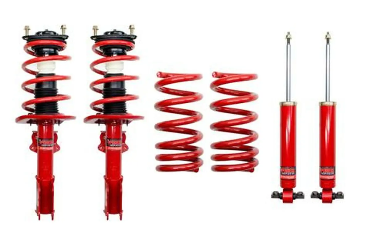 Pedders Sportsryder Suspension Kit (2015+ Mustang S550 W/O Magneride) 2
