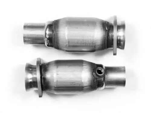 Kooks 3"X Oem Race Catted Connection Pipes (10-15 Camaro V8 Ss) 22503201 1