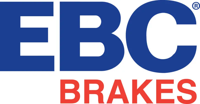 Ebc S6 Brake Pad And Rotor Kit 2