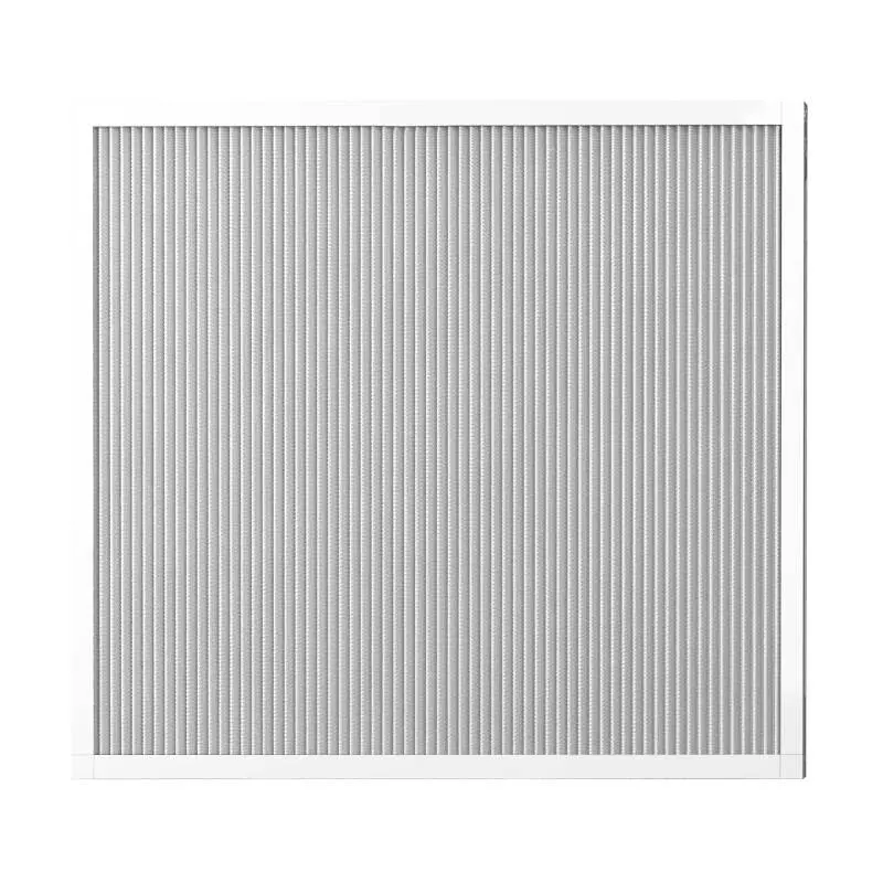 K&N Hvac Filter - 14 X 14 X 1 Merv 13 1