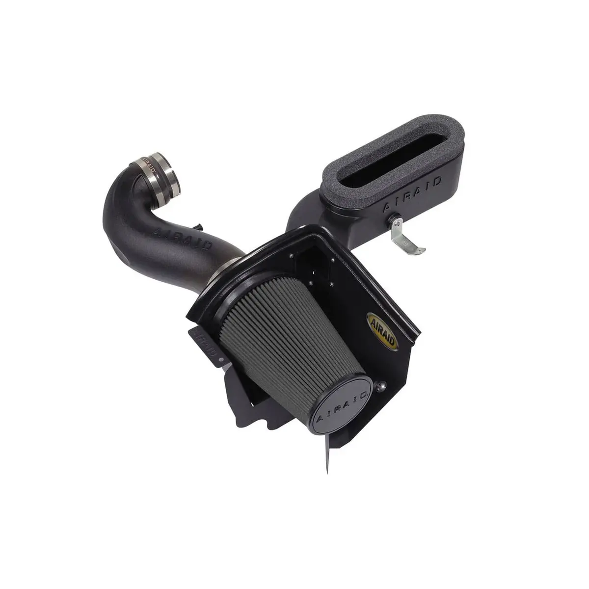 Airaid Cold Air Dam Air Intake (06-10 Charger) 352-193 1