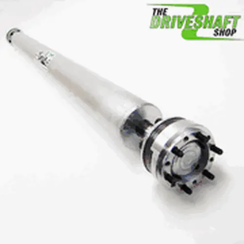 Dss Aluminum Driveshaft Auto (2015-2021 Charger Srt) Chsh39-A 1