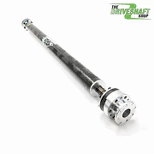 Dss Carbon Fiber Driveshaft Auto (2015-2021 Charger Srt) Chsh39-C 1