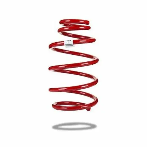 Pedders Rear Spring Low - Nivomat Conversion (05-12 Chrysler Lx) 2051 1