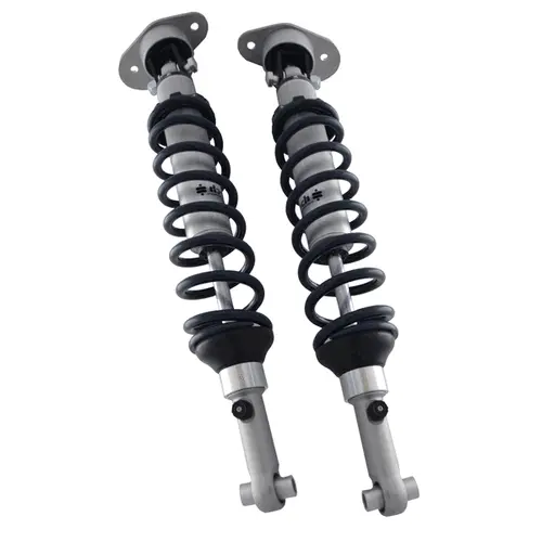Ridetech Hq Series Rear Coilover System (05-19 Mopar Lx)13046110 1