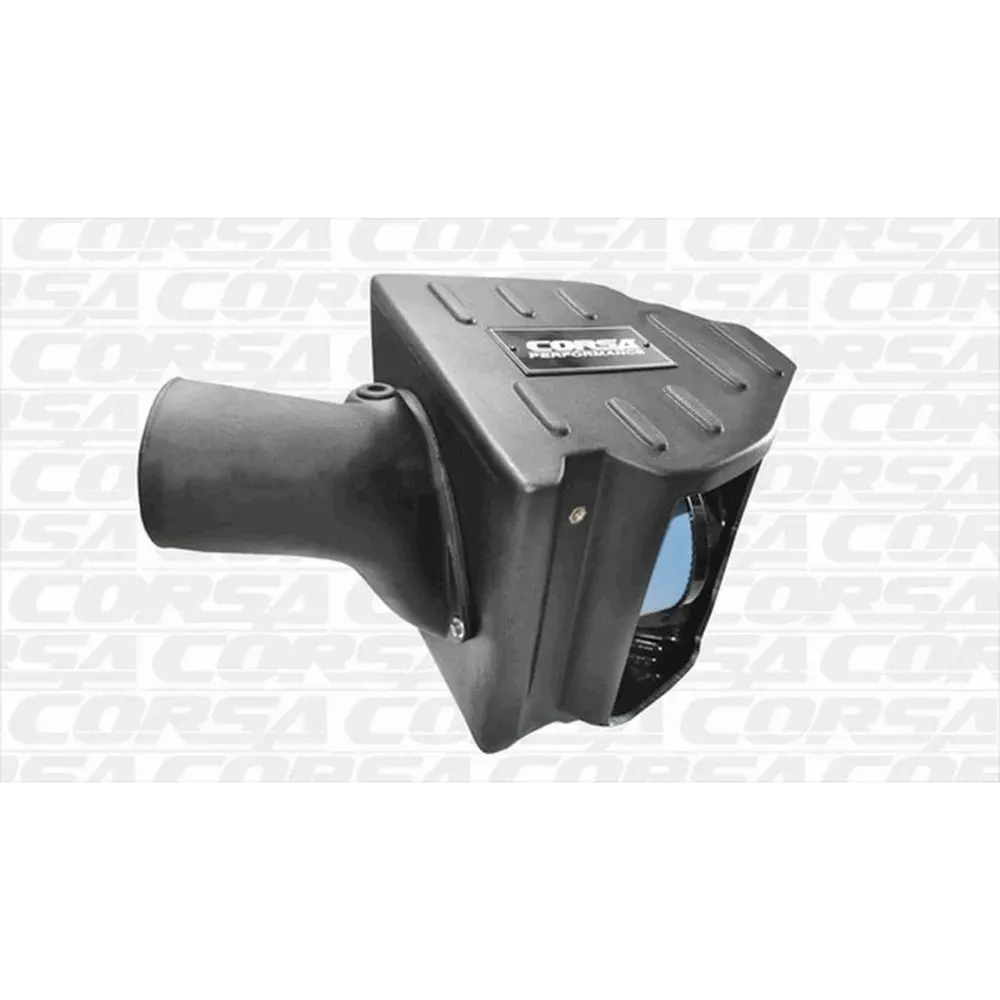 Corsa Cold Air Intake (11-17 Challenger/Charger 6.2/6.4) 468646 1