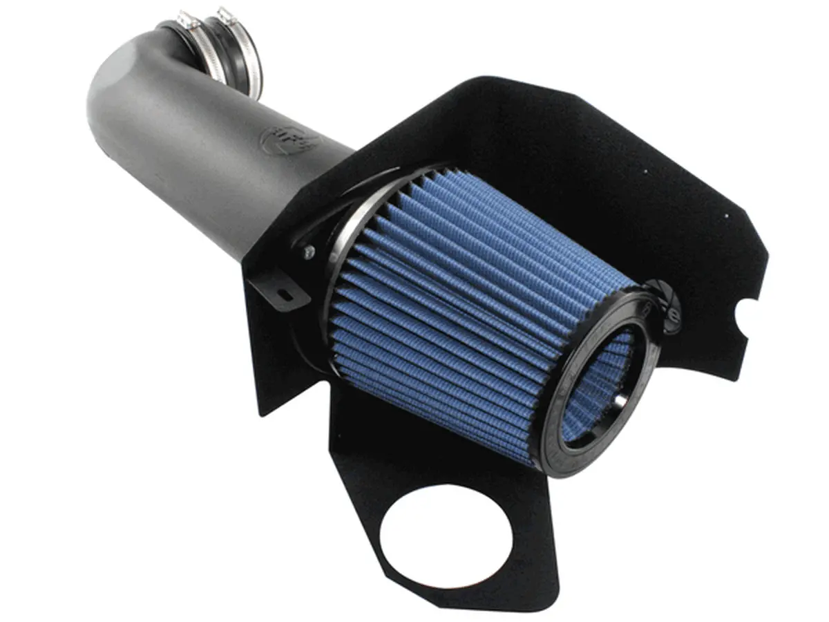 Afe Power Magnum Force Stg-2 Pro 5R Cold Air Intake (08-10 Challenger/06-10 Charger Rt/Srt8) 54-10712 1