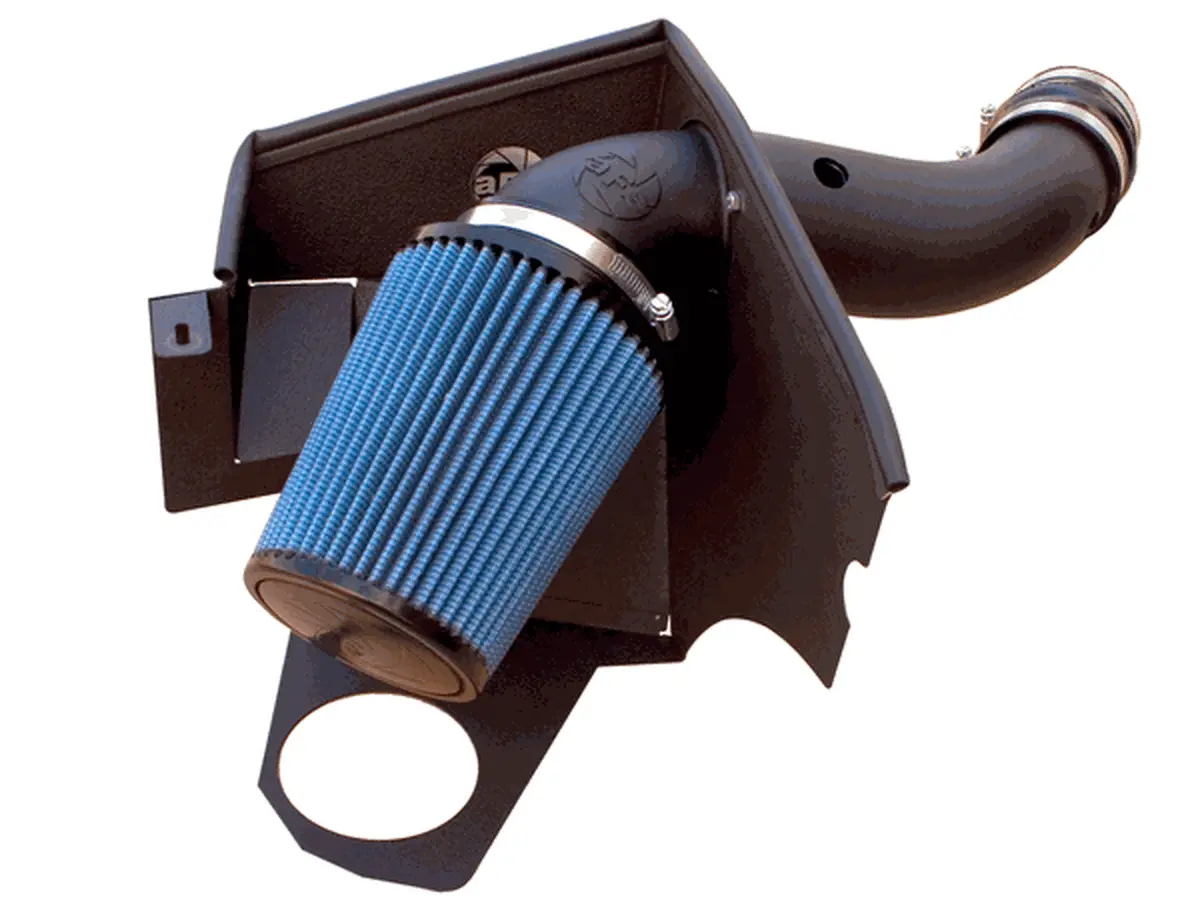 Afe Power Magnum Force Stg-2 Pro 5R Cold Air Intake (09-10 Challenger/06-10 Charger V6) 54-10922 1