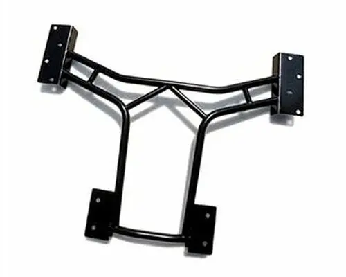 Arh Chromoly Frame/Floor Brace (10-15 Camaro Ss) Arhbrace 1