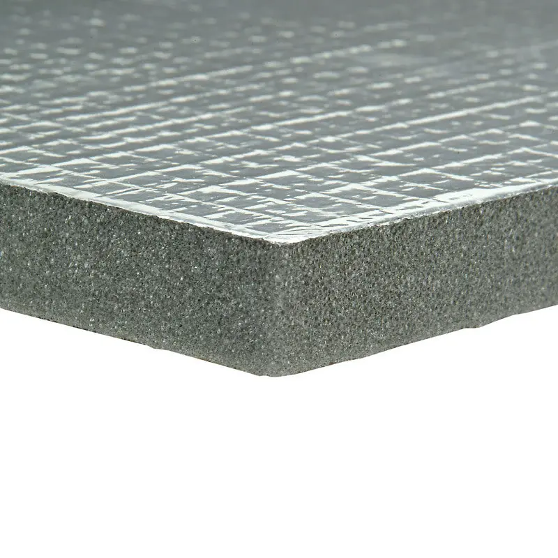 Dei Under Hood Thermal Acoustic Lining 32In X 54In - 12 Sq Ft - Retail Packaging 1