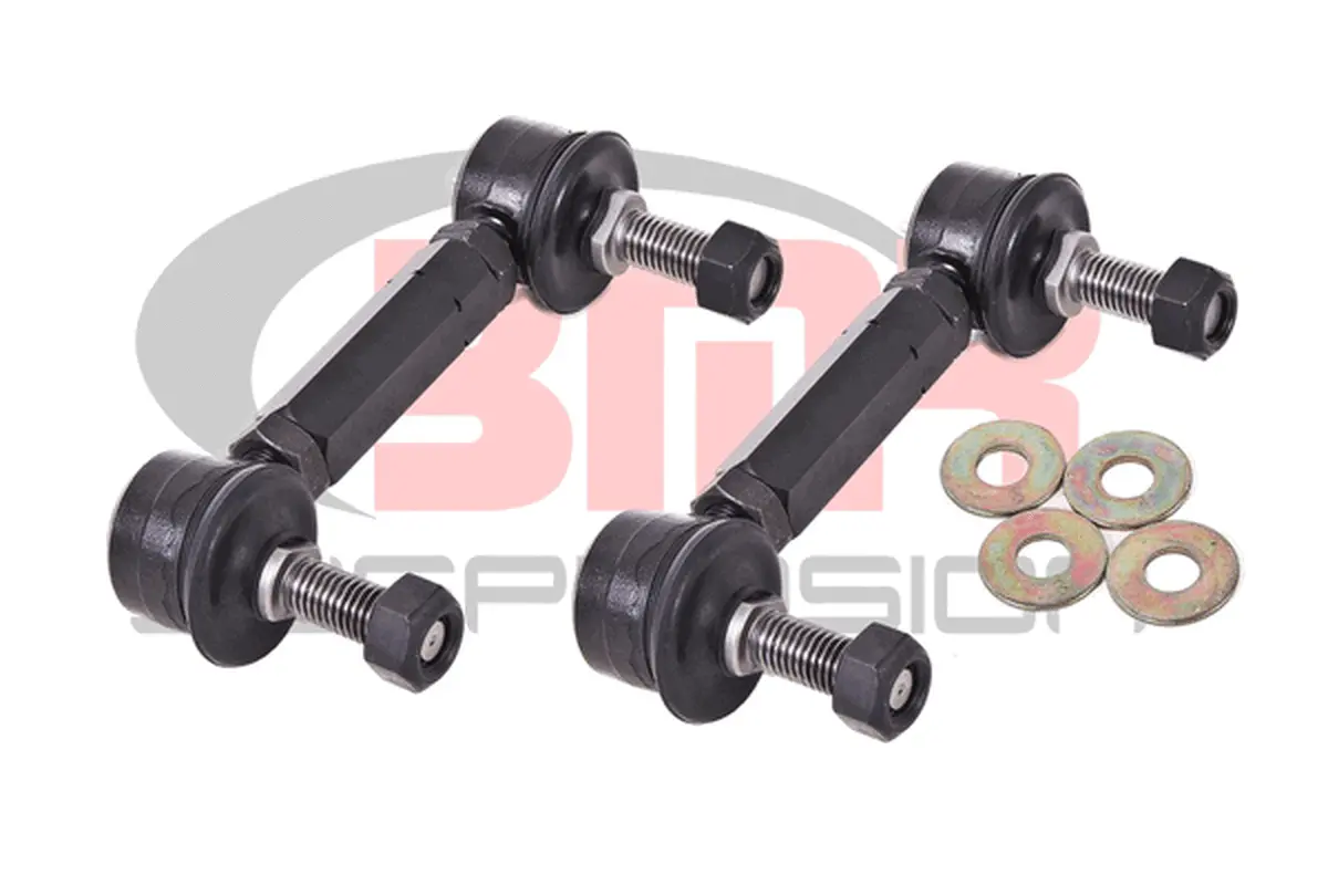 Bmr End Link Kit Rear Sway Bar (2015-2021 Mustang) 1