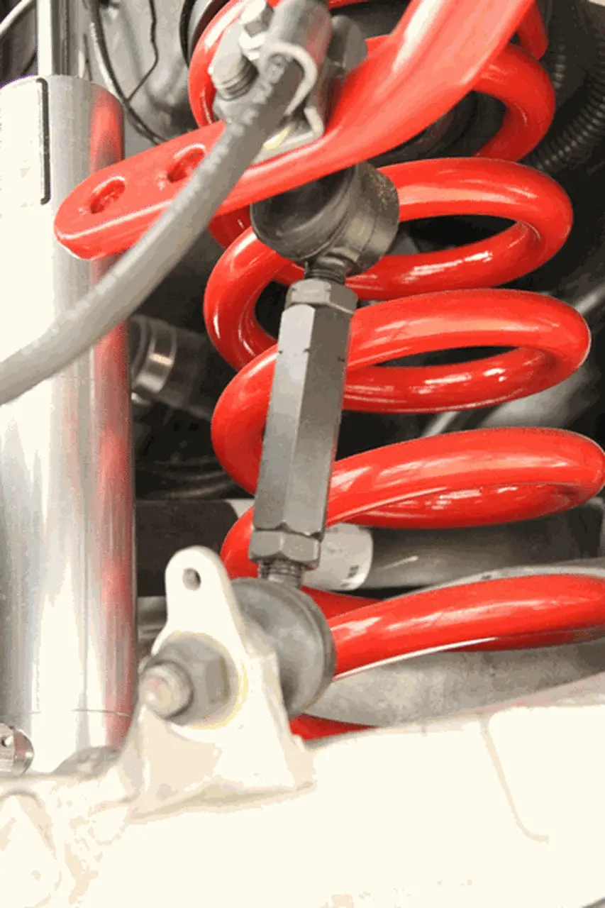 Bmr End Link Kit Rear Sway Bar (2015-2021 Mustang) 2