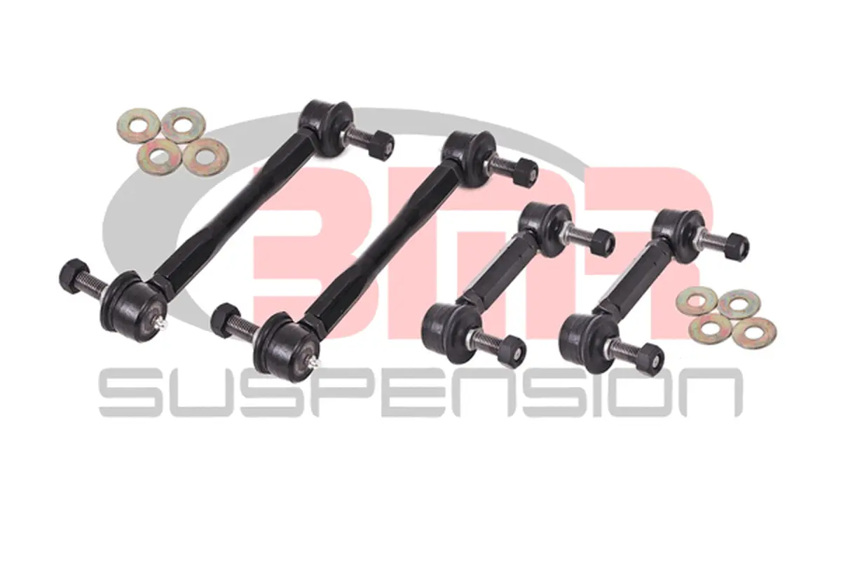 Bmr End Link Kit Sway Bar Set Of 4 (2015-2021 Mustang) 1