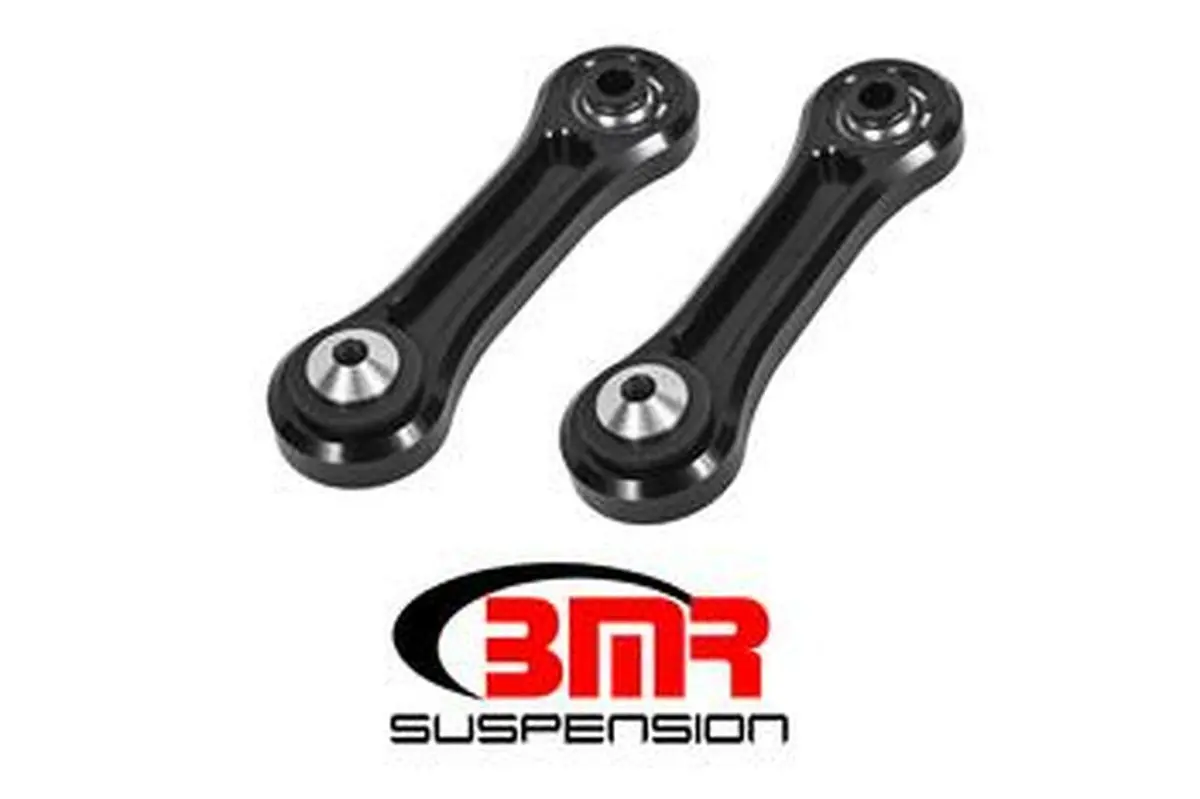 Bmr Vertical Link Rear Delrin Bushings (2015-2021 Mustang) 1