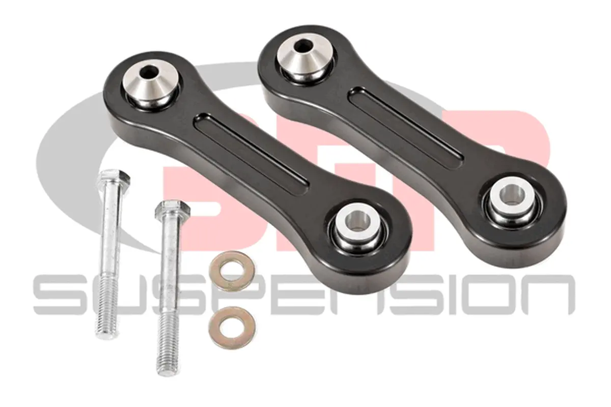 Bmr Vertical Link Rear Spherical Bushings (2015-2021 Mustang) 1