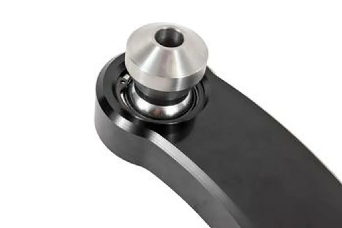 Bmr Camber Link Rear Fixed Delrin/Bearing Aluminum (2015-2021 Mustang) 2