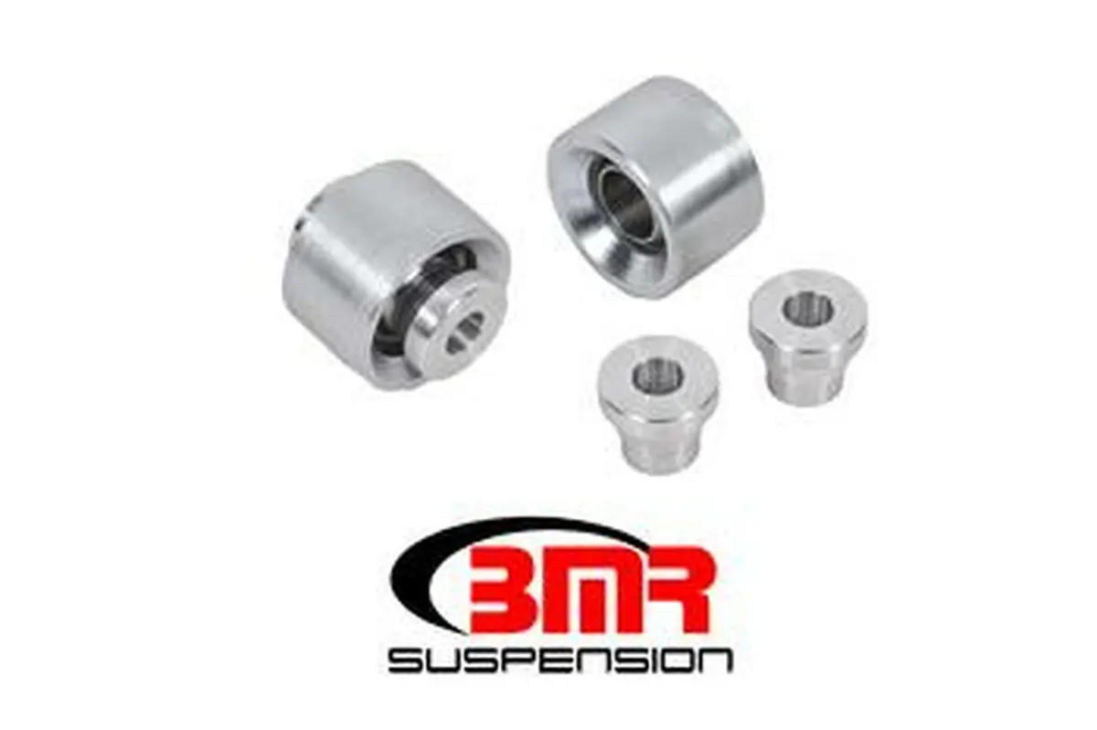 Bmr Lca Rear Bearing Kit Standard (2015-2021 Mustang) 1