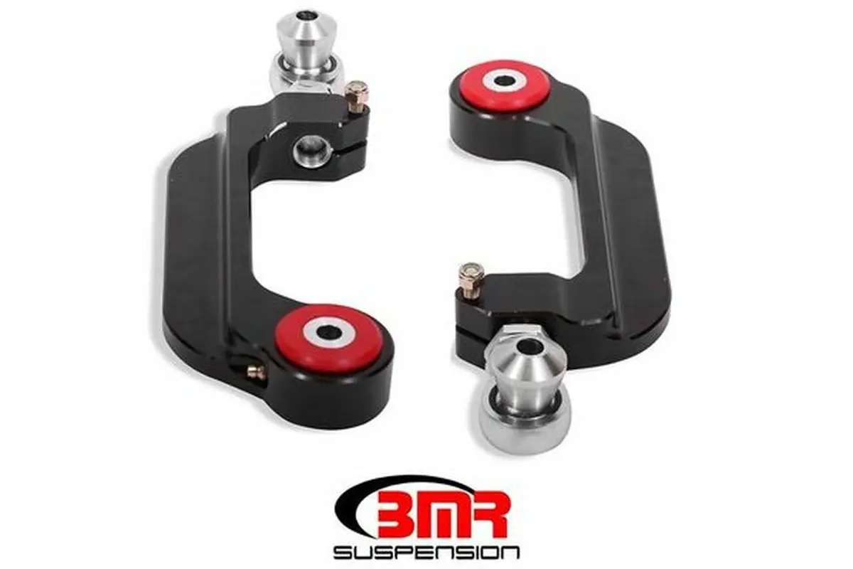 Bmr On-Car Adjustable Camber Links (2015-2021 Mustang) 1