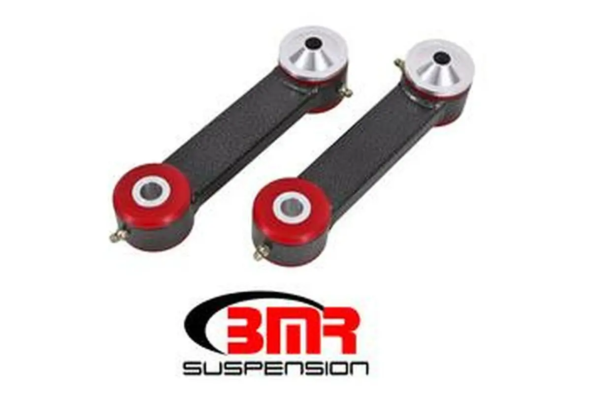 Bmr Vertical Link Rear Lca Poly Bush Black (2015-2021 Mustang) 1