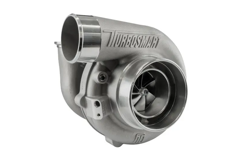 Turbosmart Oil Cooled 6262 Reverse Rotation V-Band In/Out A/R 0.82 External Wg Ts-1 Turbocharger 1