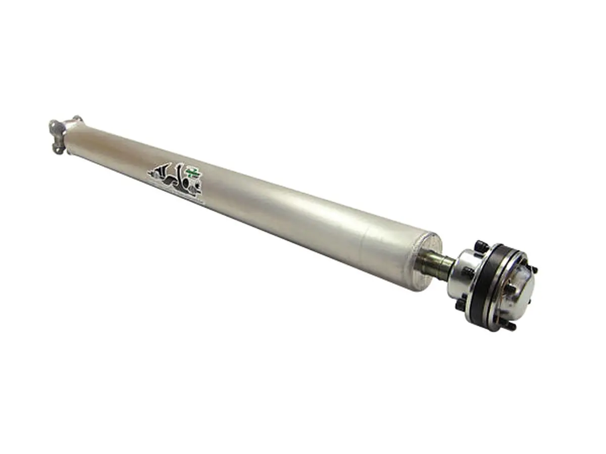 Dss 3.5" Aluminum Driveshaft Direct Fit Cv 6-Speed Manual 1000Hp (2015-2021 Mustang Ecoboost) Fdsh61-A 1