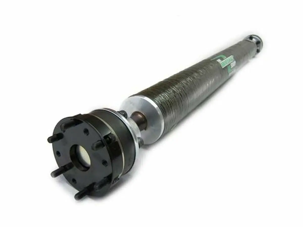 Dss Carbon Fiber Cv Driveshaft Automatic 1000Hp (2015-2021 Mustang V6) Fdsh63-C 1