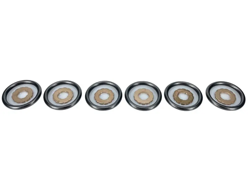 Exergy 2019+ Dodge Cummins 6.7L Seal Kit W/O-Ring & Copper Gasket 1