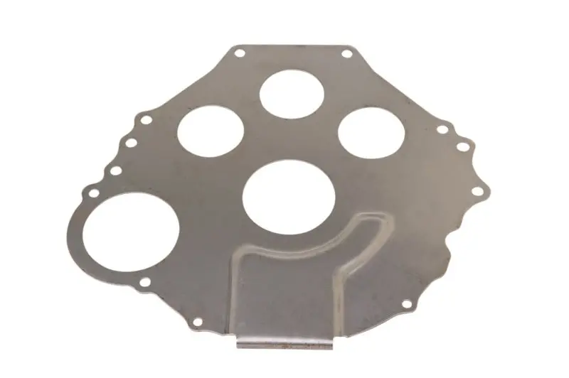 Ford Racing Starter Index Plate Small Block Manual Transmission 1