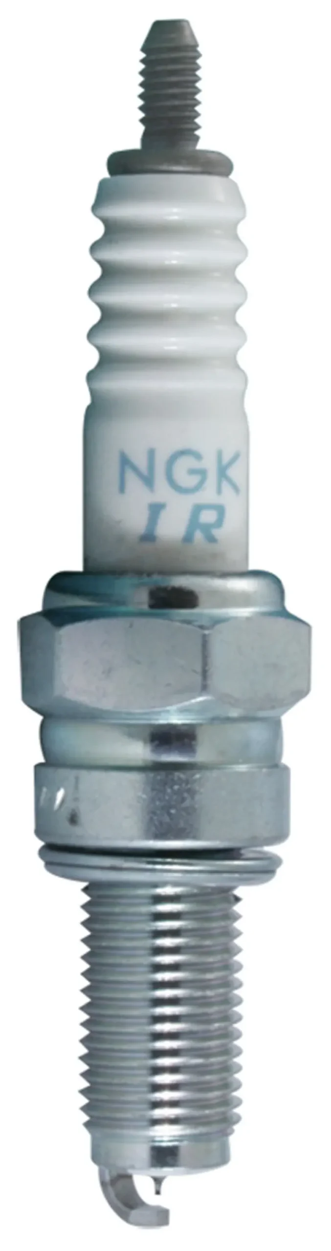 Ngk Laser Iridium Spark Plug Box Of 4 (Cr6eia-9) 1