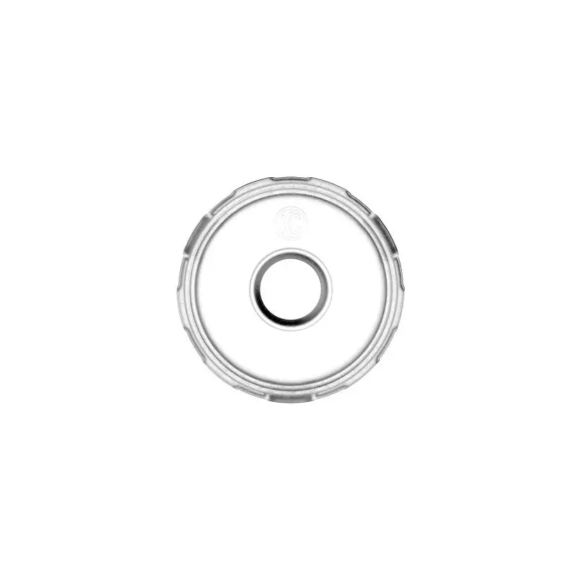 Kc Hilites Cyclone V2 Led - Replacement Lens - Diffused - Single 1