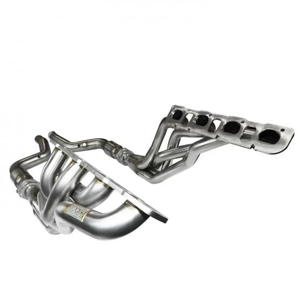 Kooks 1-7/8" Stainless Headers & Catted Oem Connection (2009-2020 Challenger/Charger 5.7L) 1