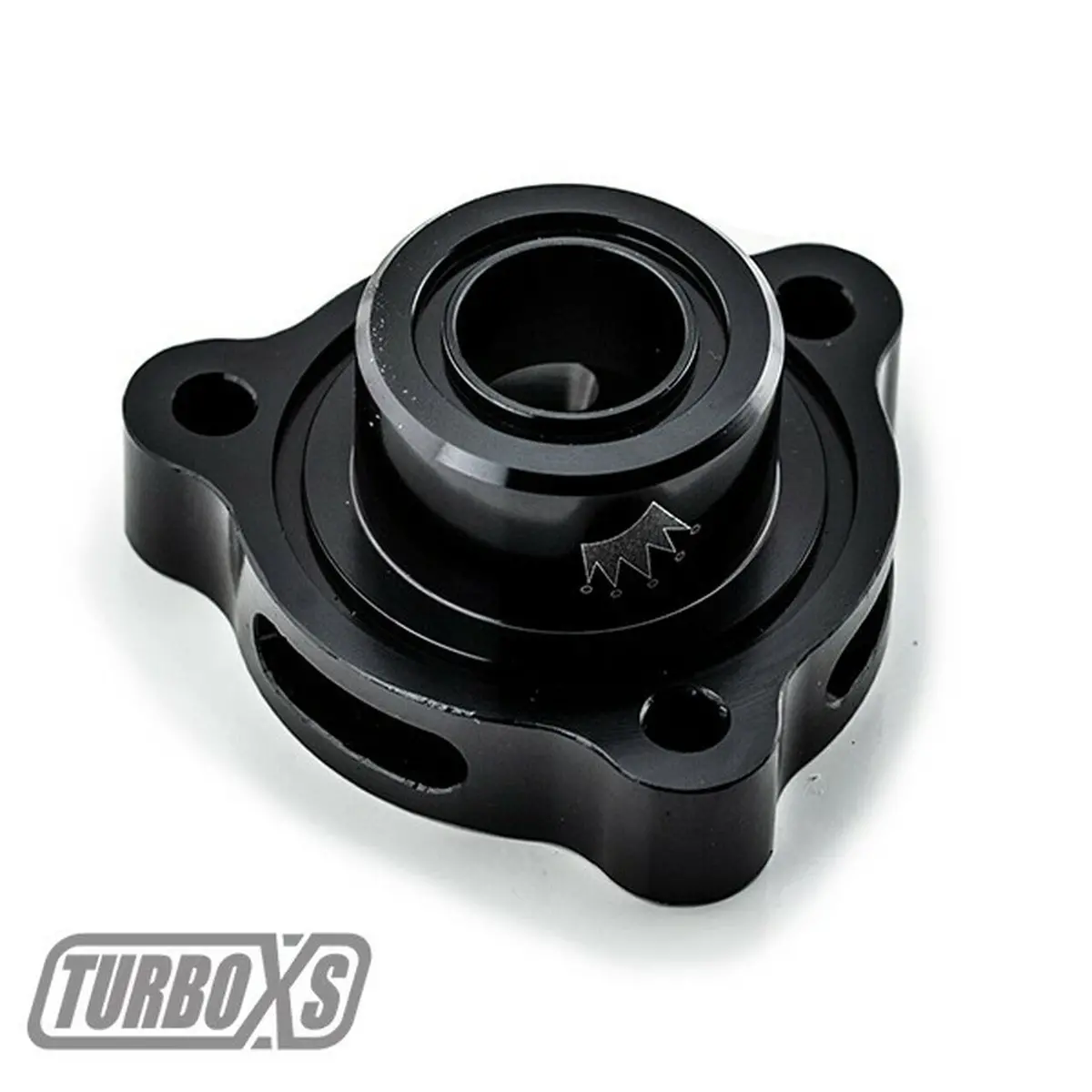Turbo Xs Blow Off Valve Adapter (2015+ Mustang Ecoboost) 1