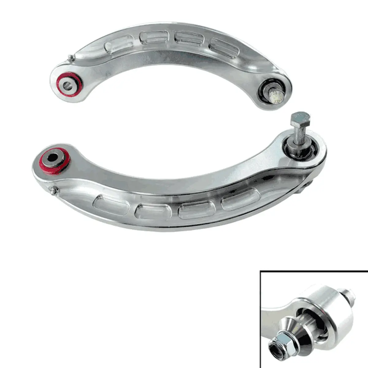 Upr Products Non-Adjuster Camber Arm Delrin Bushing (15-20 Mustang) 1